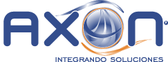 Axon Logo